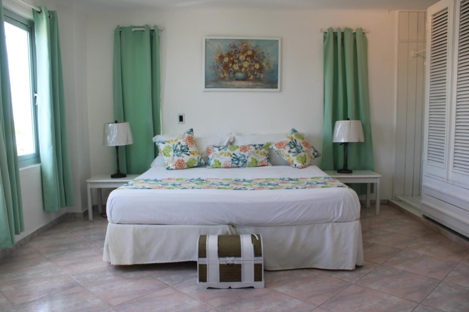 Hotel Neptuno Refugio Boca Chica Ngoại thất bức ảnh