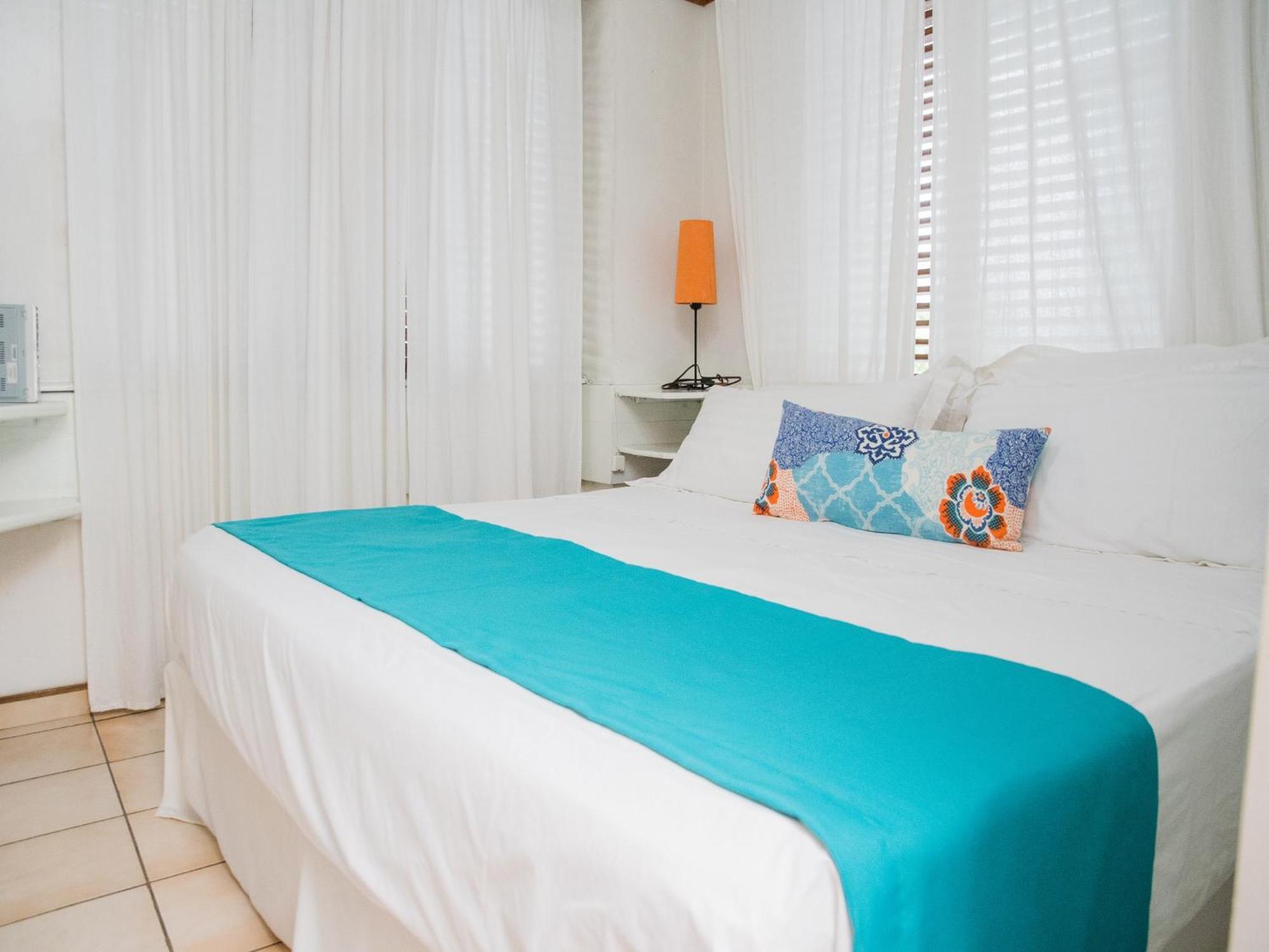 Hotel Neptuno Refugio Boca Chica Ngoại thất bức ảnh